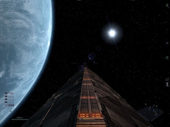 X3: Reunion Screenshot