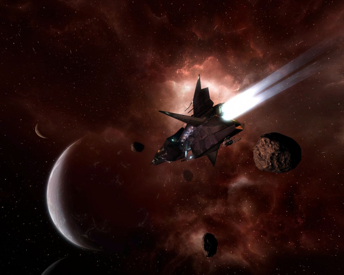 X3: Reunion Screenshot