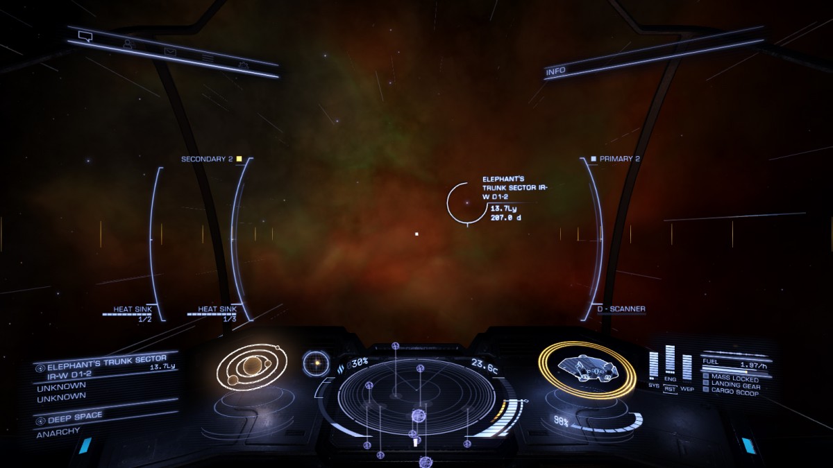 Nebula approach 4