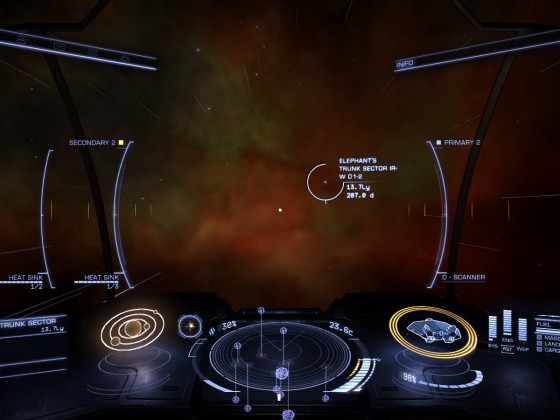 Nebula approach 4