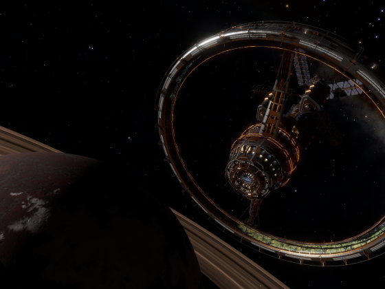 Forlons Legacy - fully active
