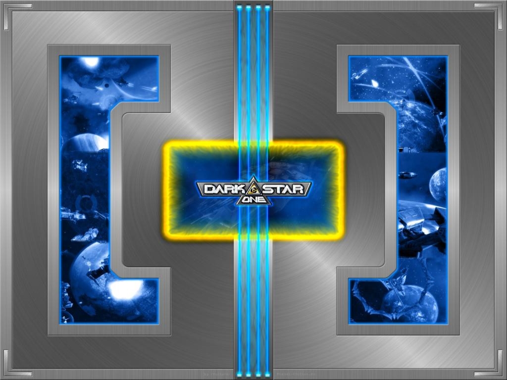 Darkstar One Wallpaper 03