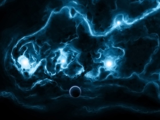 Sci-Fi Wallpaper