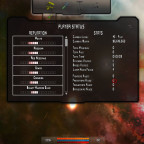 Starflier against GMG Hypergate in Omega 3