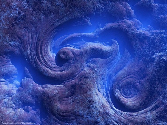 Sci-Fi Wallpaper