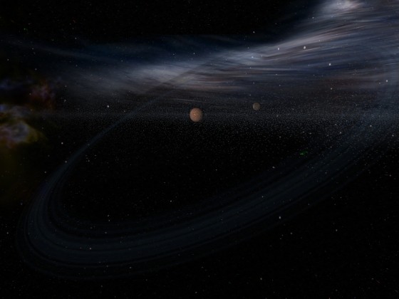 Planet Gorm