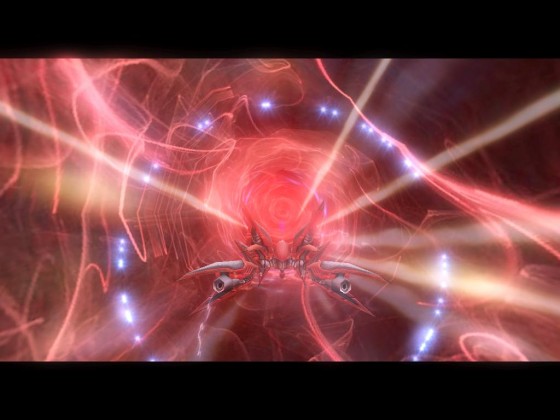 Crossfire 1.9 Dev Screenshot