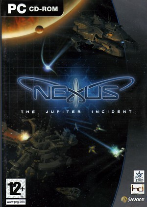 nexusbox