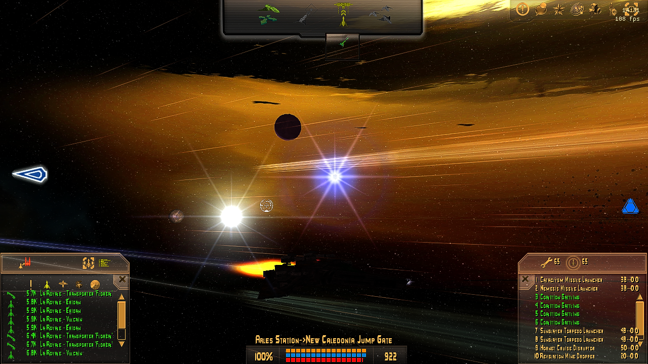 cant remember what system this is lol to many hahaha