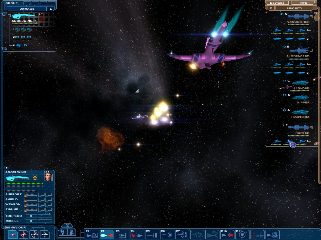 Attackruntwo