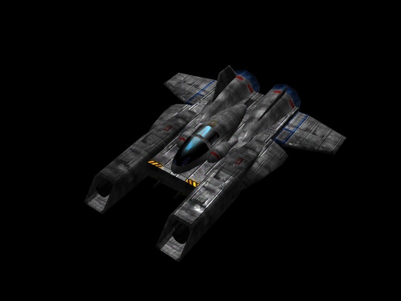 Pirate fighter Demon