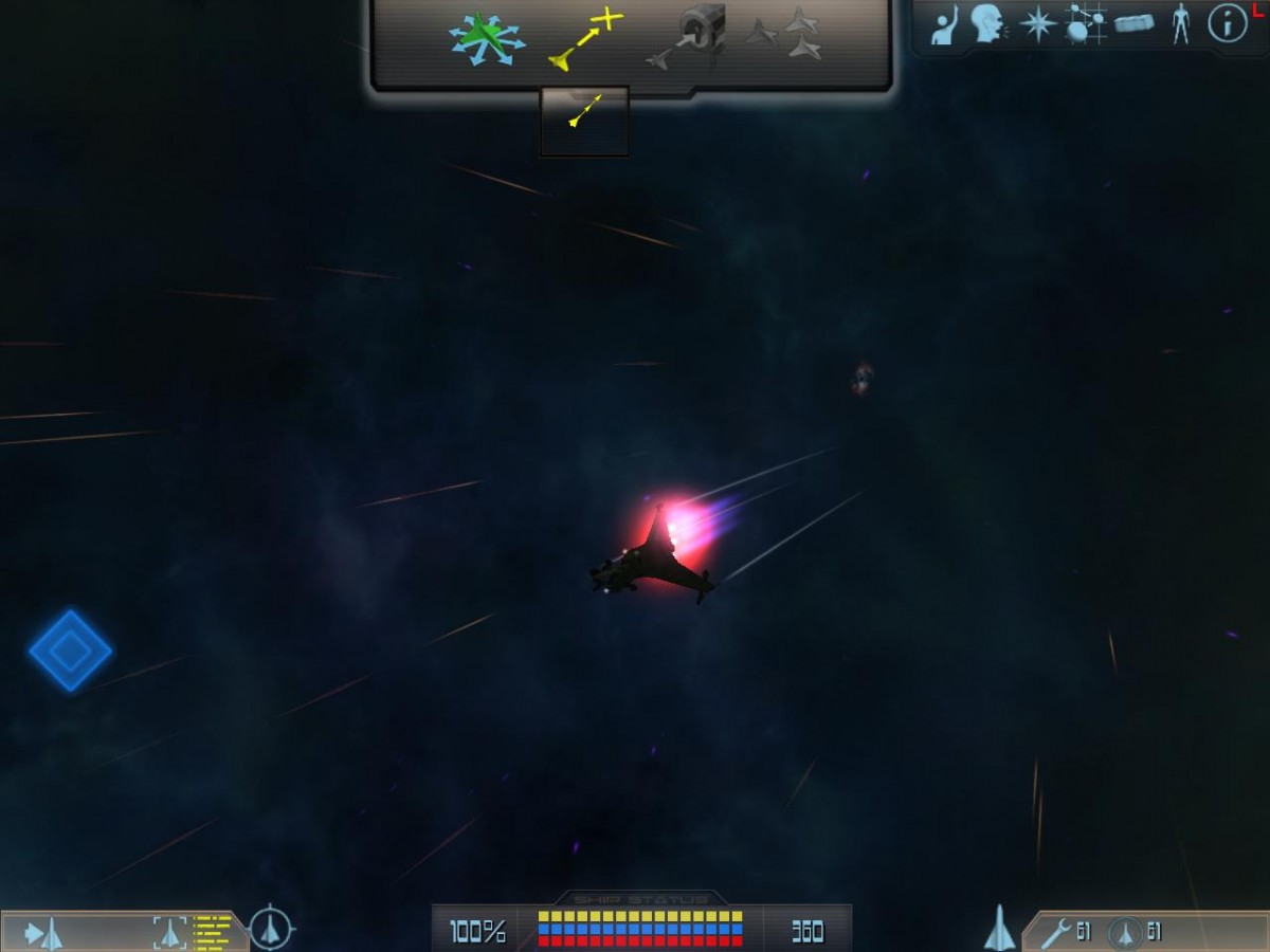 I walk a lonely road, the only one that I have ever known.