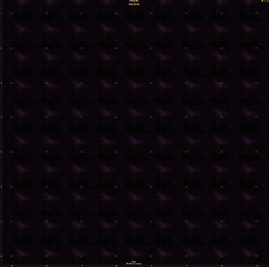 Sirius Sector Nomads World Raum Hive System