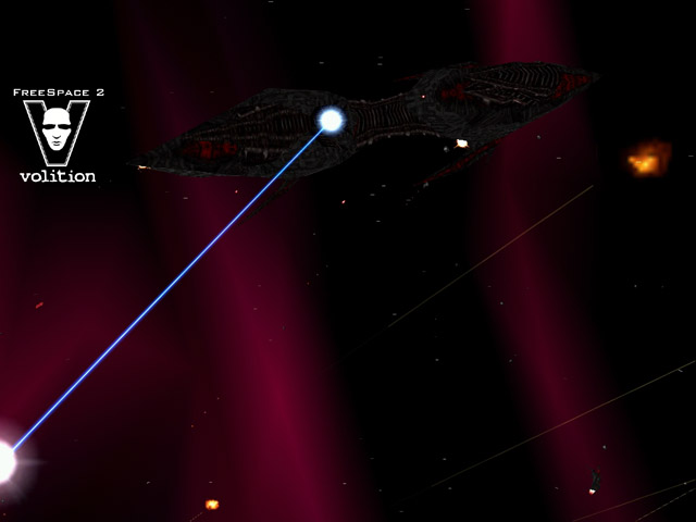 Beam laser