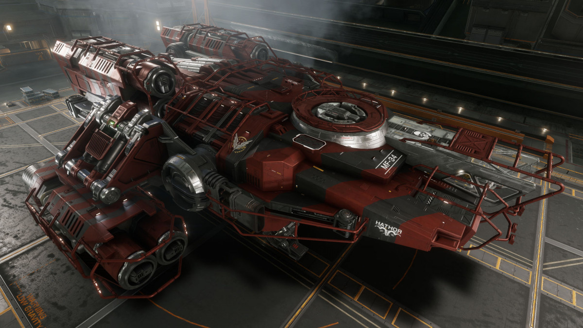 Type-11 Prospector