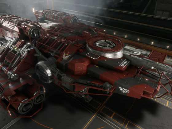 Type-11 Prospector