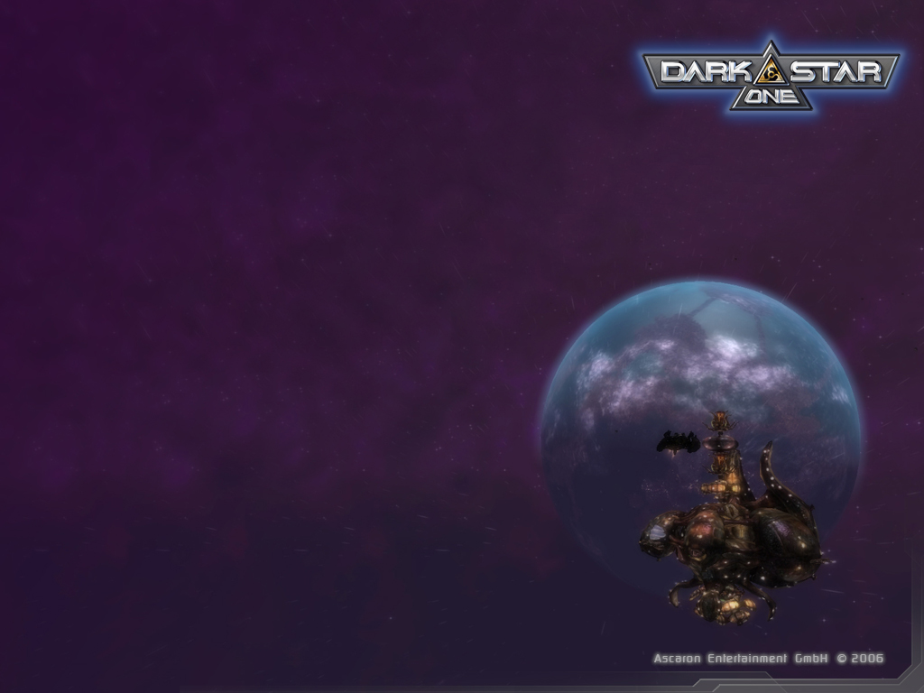 Darkstar One Wallpaper 13