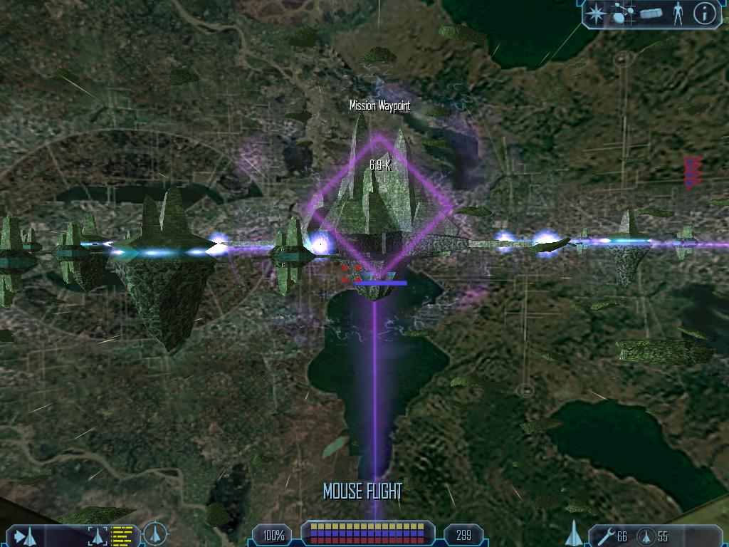 Nomad City