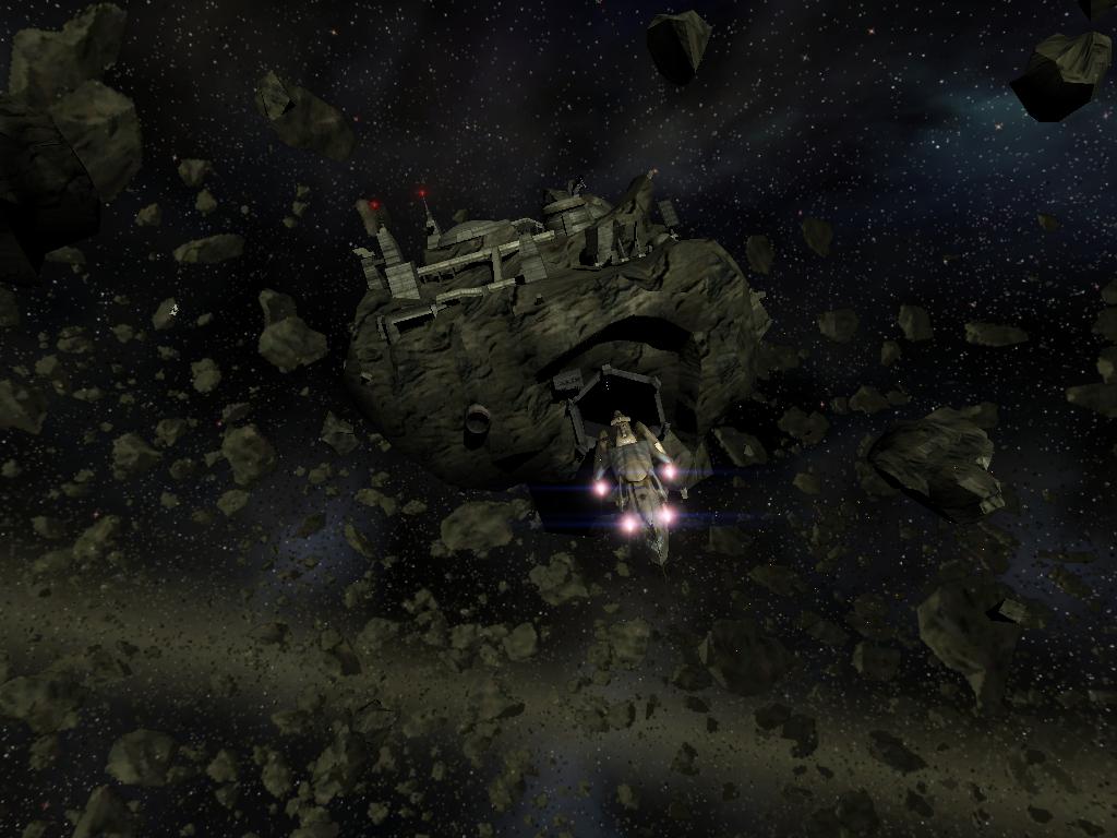 Discovery Of The Angelwing