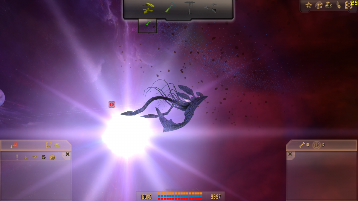 look i've a dom'kavash ship 2
