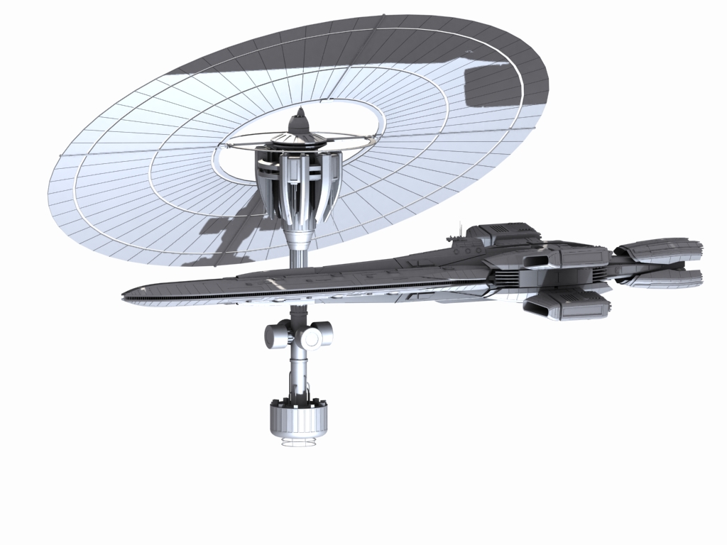 Base/ship comparison