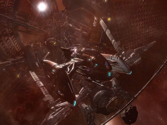 X3: Reunion Screenshot