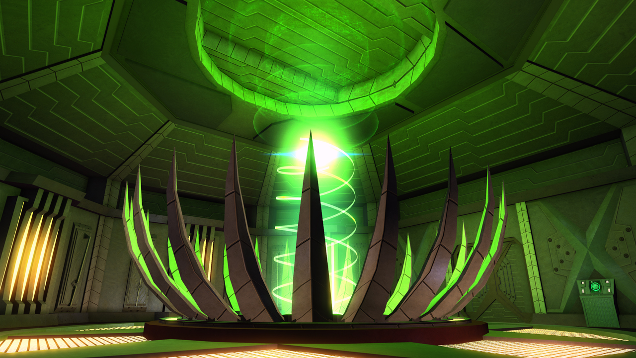 Star Trek Online Wallpaper