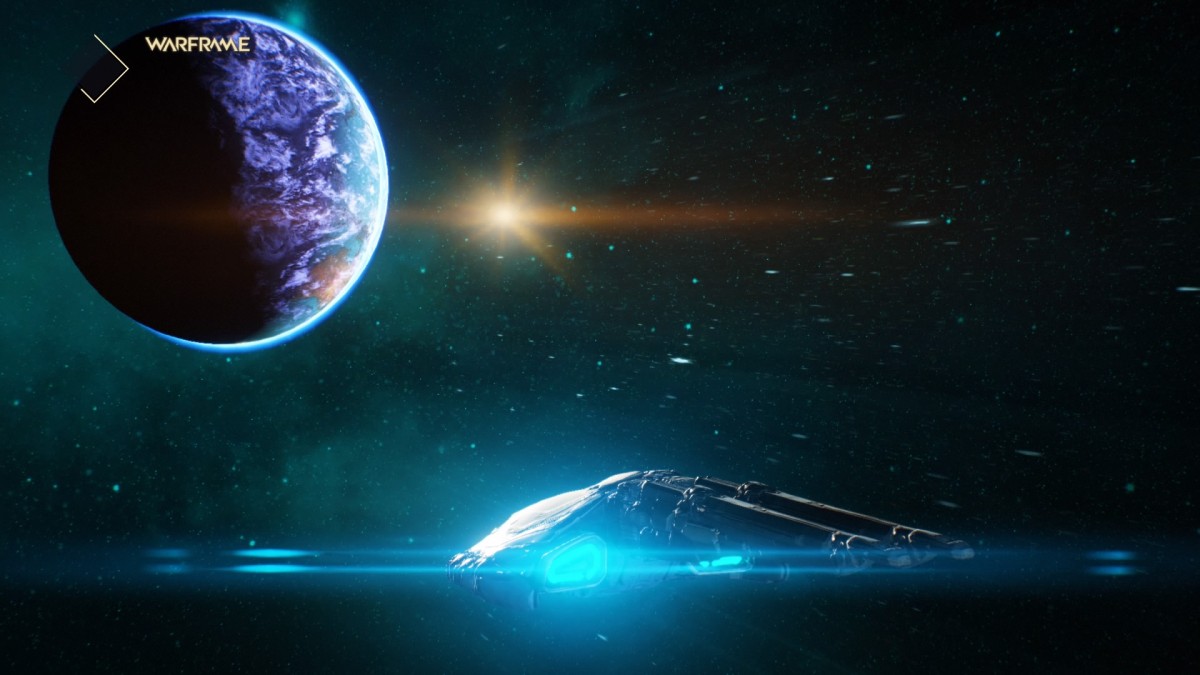 Approaching Earth