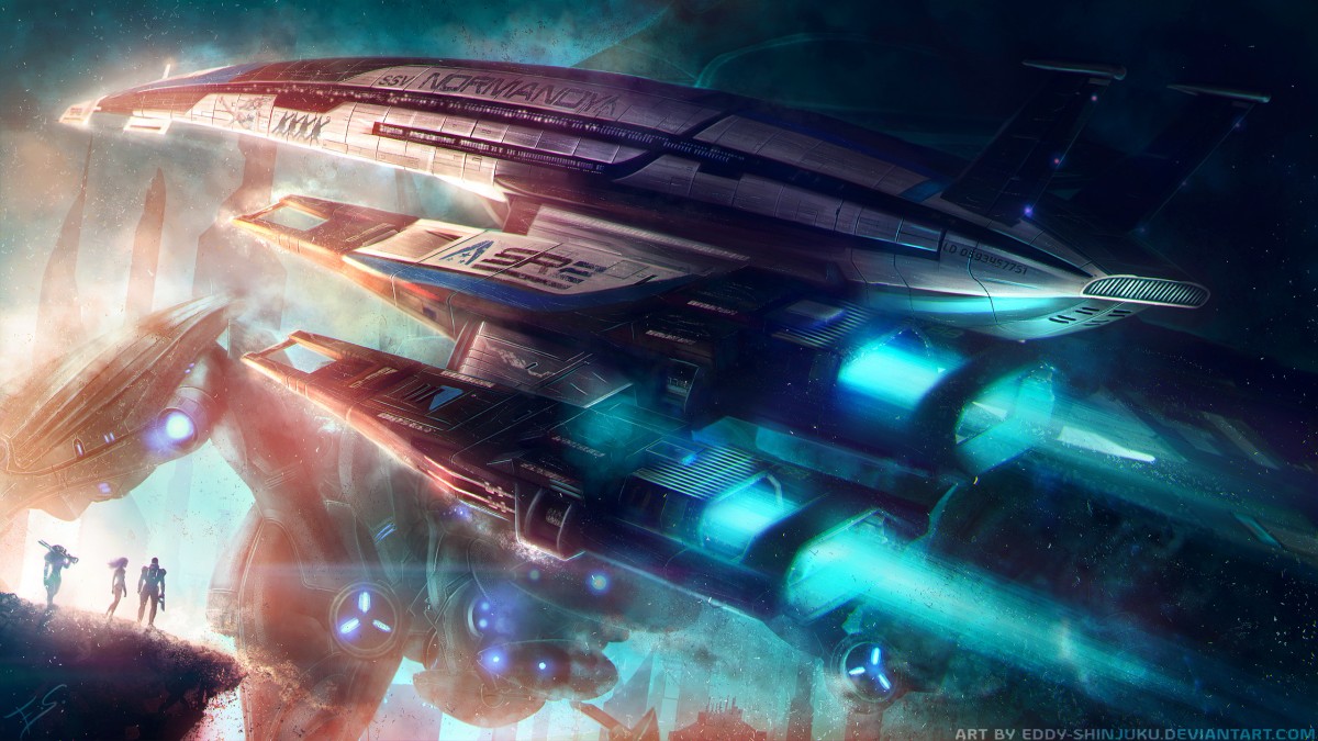 Normandy SR2