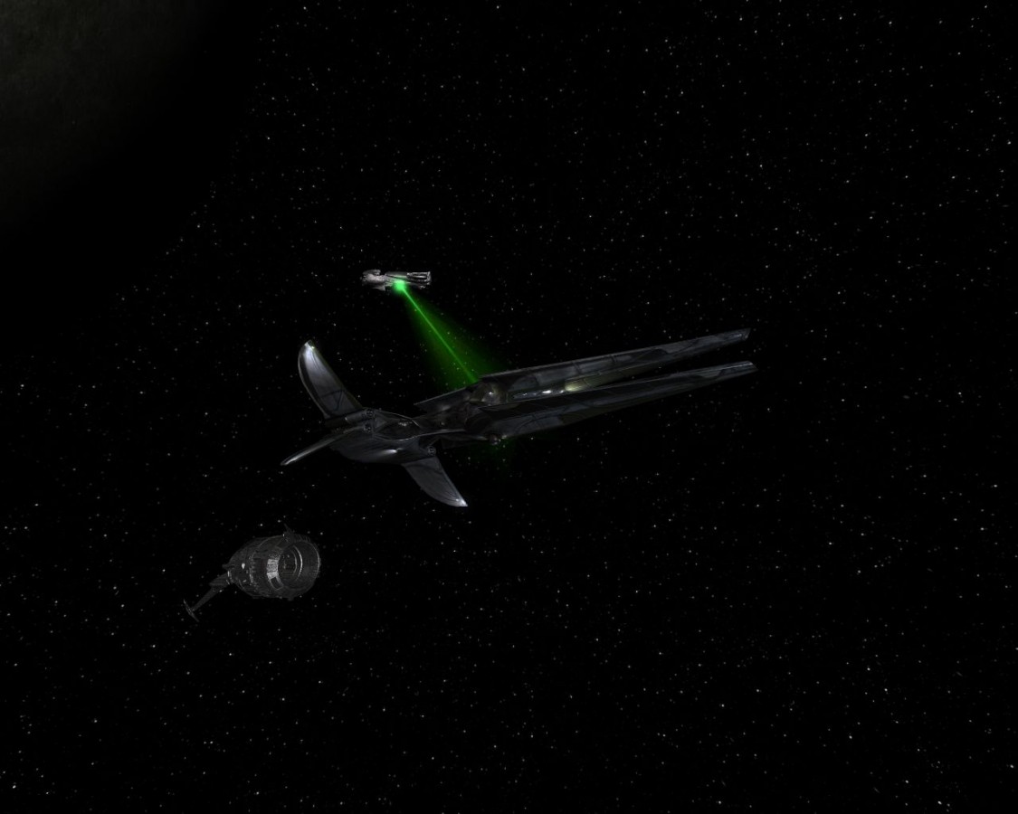 X3: Reunion Screenshot