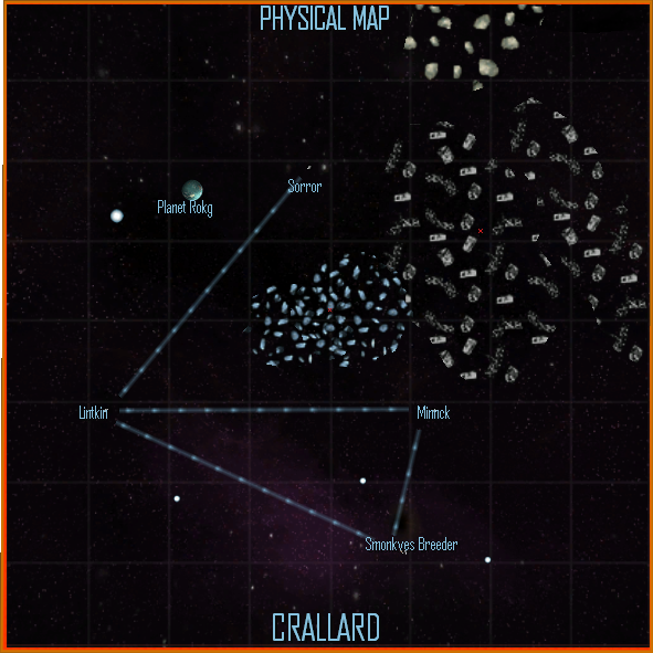 Crallard