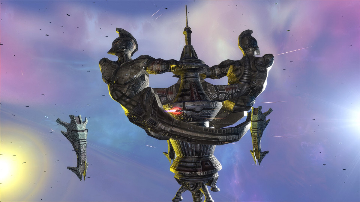 Canis Sector