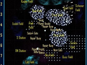 Jormdar Map