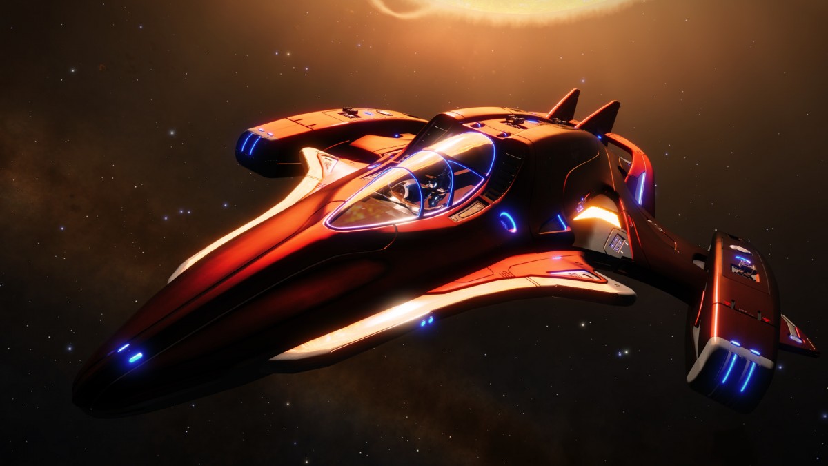 Imperial Courier
