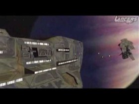 Freelancer trailer