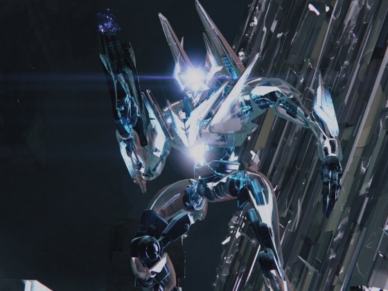 Destiny: Rise of Iron  - Age of Triumph Launch Trailer