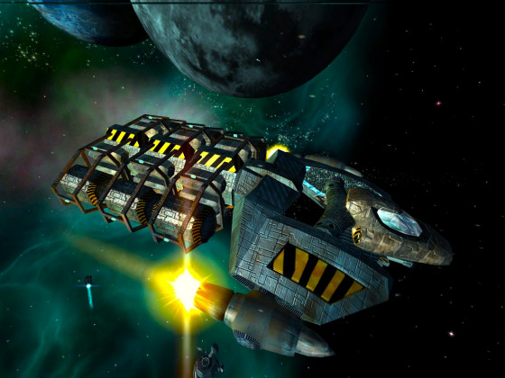 X2-Teladi Vulture