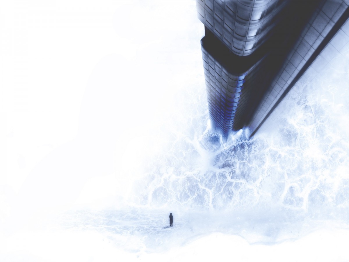 Sci-Fi Wallpaper
