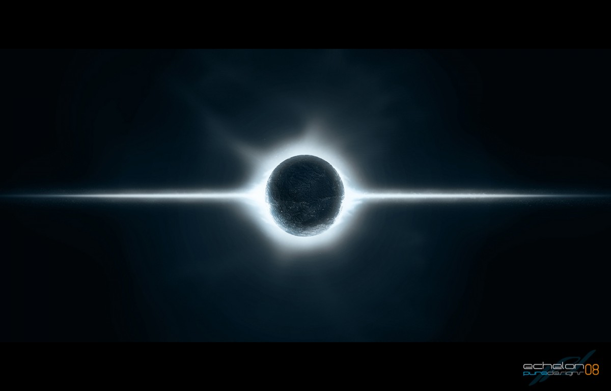 Sci-Fi Wallpaper