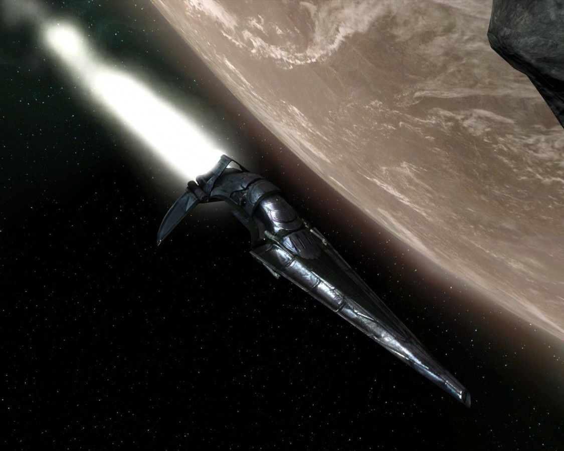 X3: Reunion Screenshot