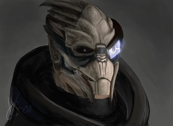 Mass_Effect___Garrus_by_PhoenixFuryBane