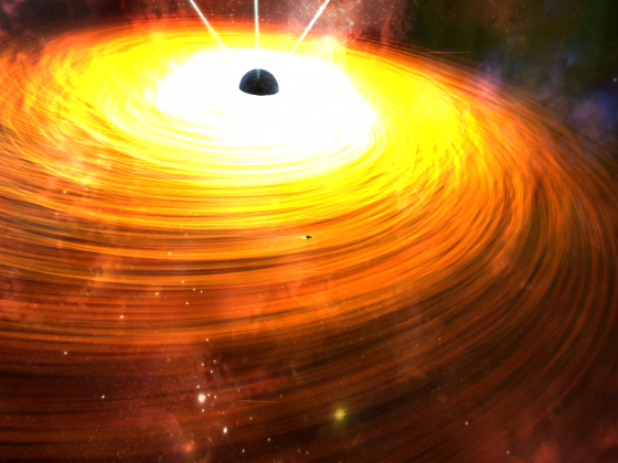 Inner Core