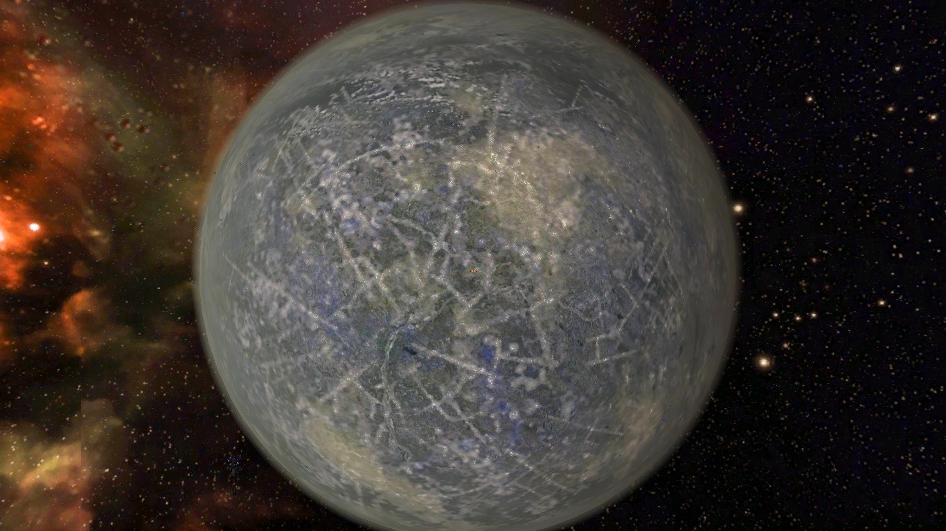 Planet Murmansk