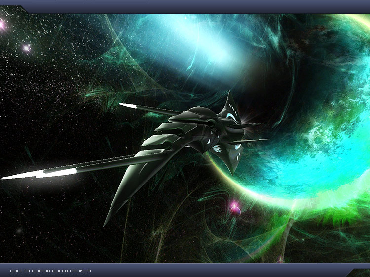 Spaceforce Rogue Universe Screenshot