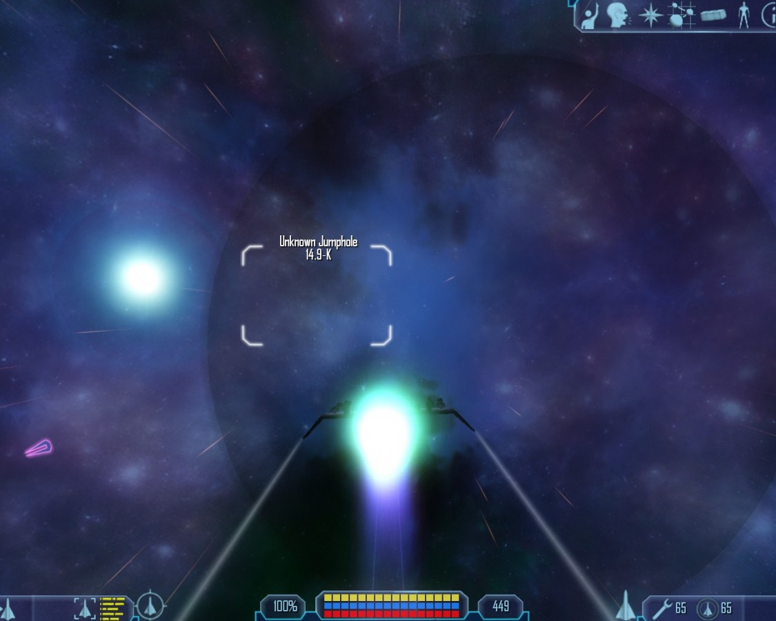 Secondary event images