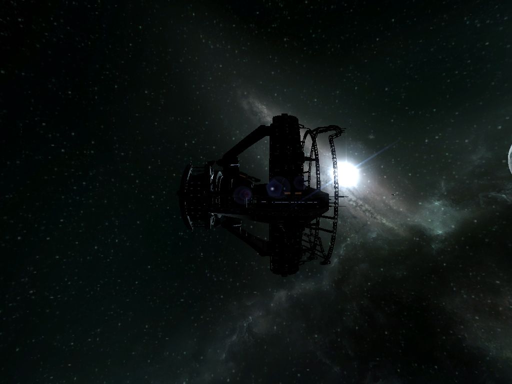 X3: Reunion Screenshot