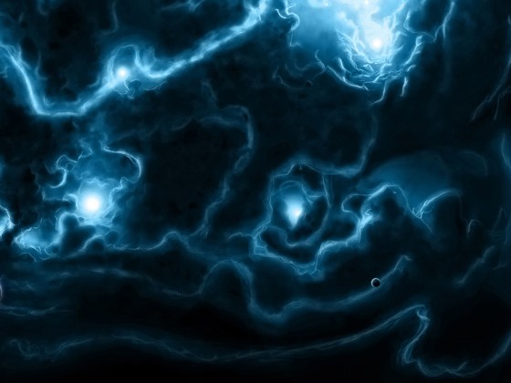 Sci-Fi Wallpaper