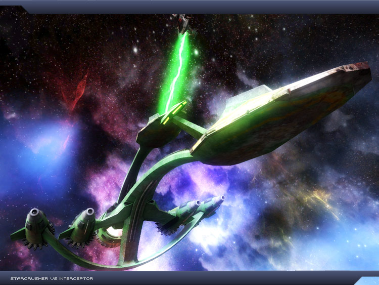 Spaceforce Rogue Universe Screenshot