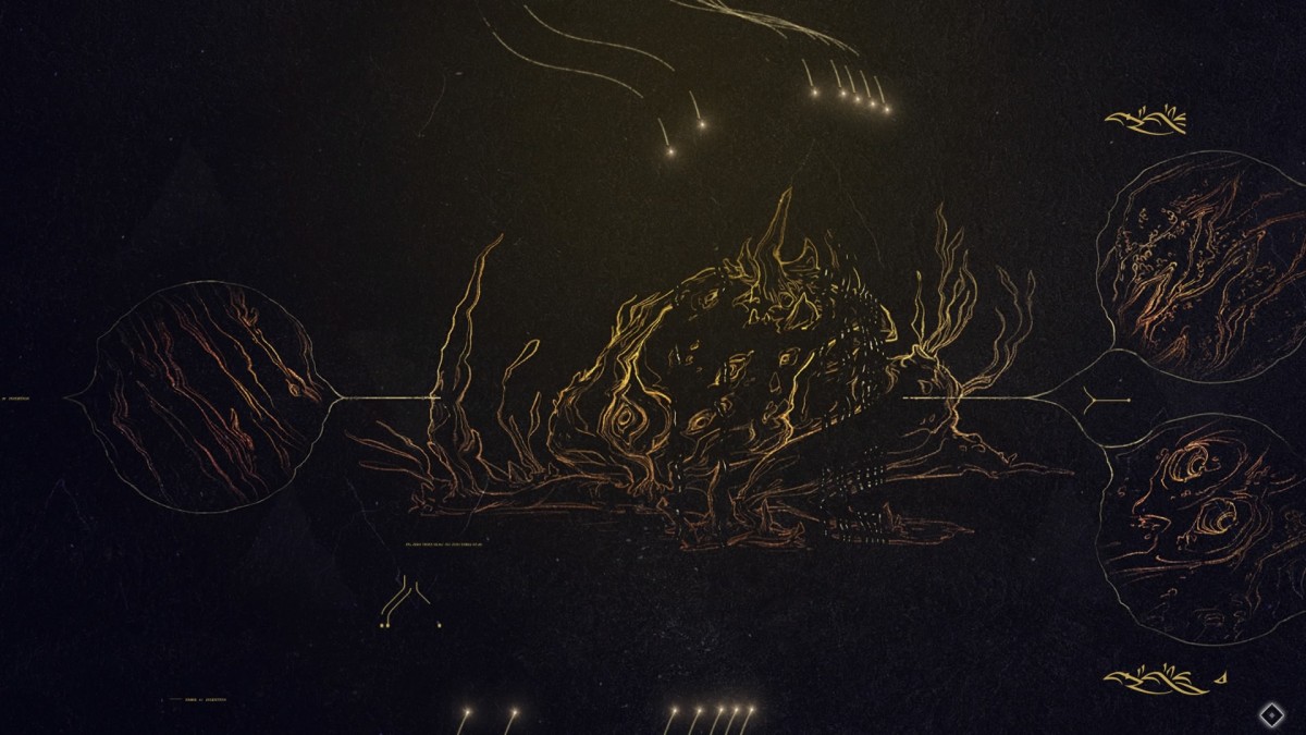 Infested