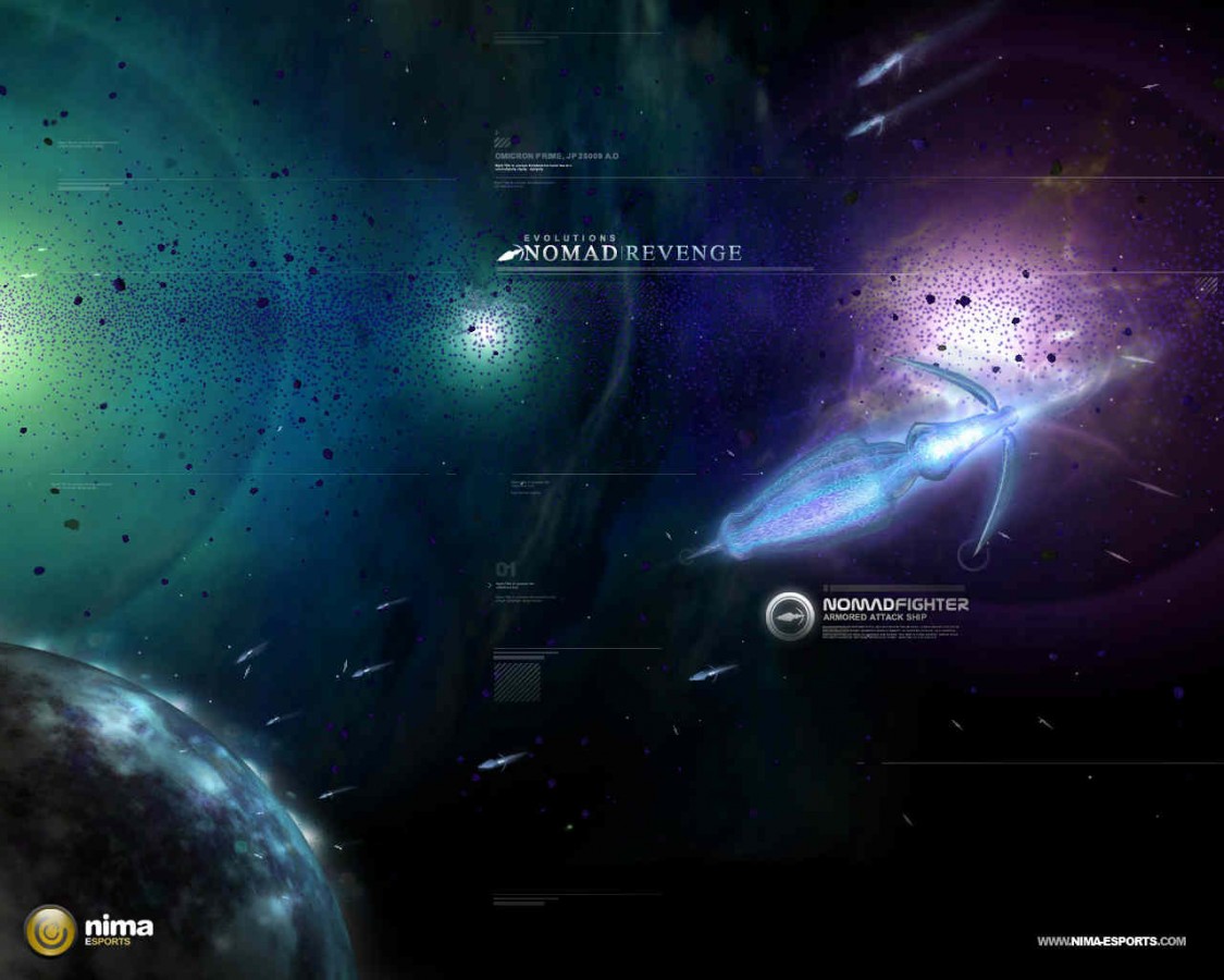 Freelancer Wallpapers 025